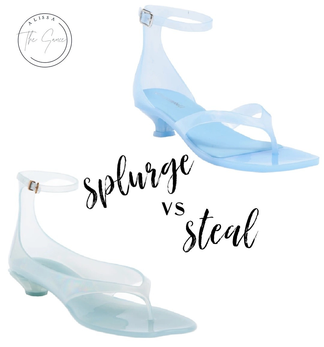 I bought these budget friendly jelly sandals in the tan color and it was a great score! Considering it’s hot here well into October I know they will be a great transition piece 

#LTKFindsUnder100 #LTKU #LTKShoeCrush