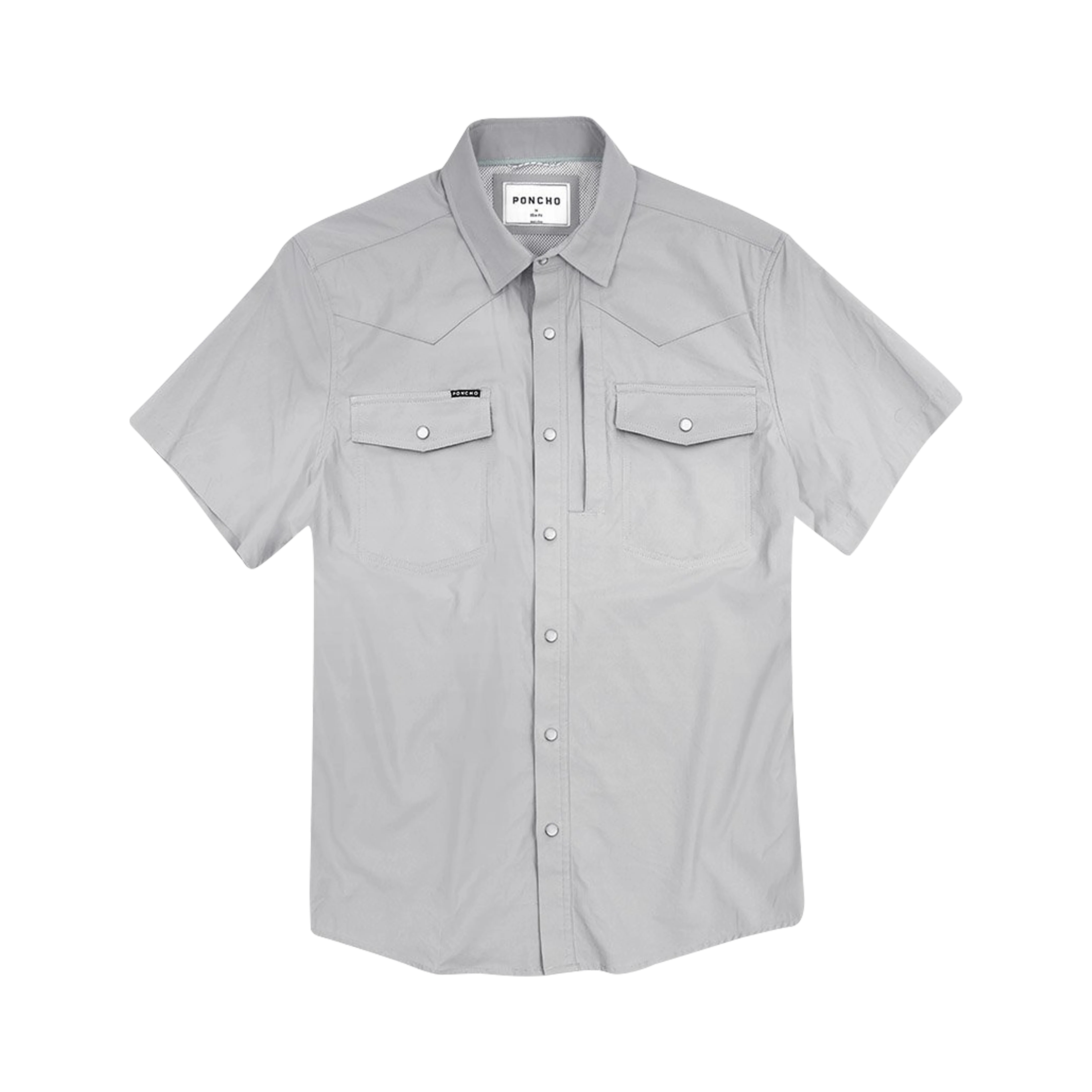 The Shirts | Poncho Outdoors