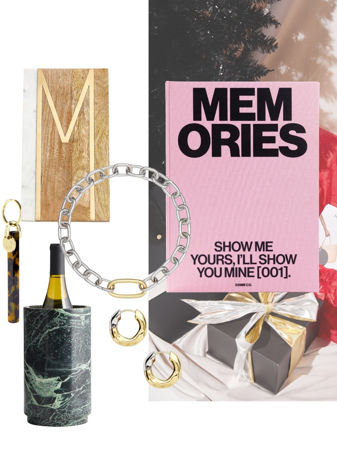 Gifts For The Girl Who Has Everything - GIFT GUIDE DAY 3

#LTKHoliday #LTKSeasonal #LTKGiftGuide