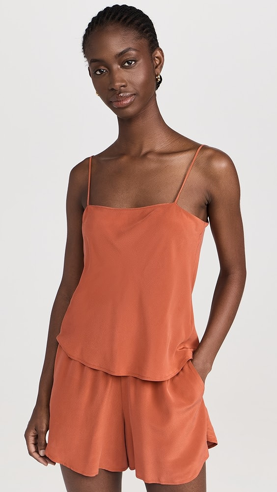 Olivia von Halle Calypso Set | Shopbop | Shopbop