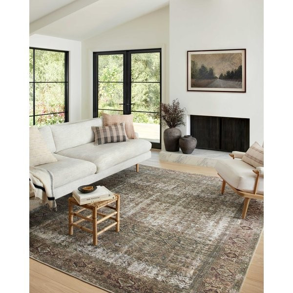 Georgie - GER-07 Area Rug | Rugs Direct