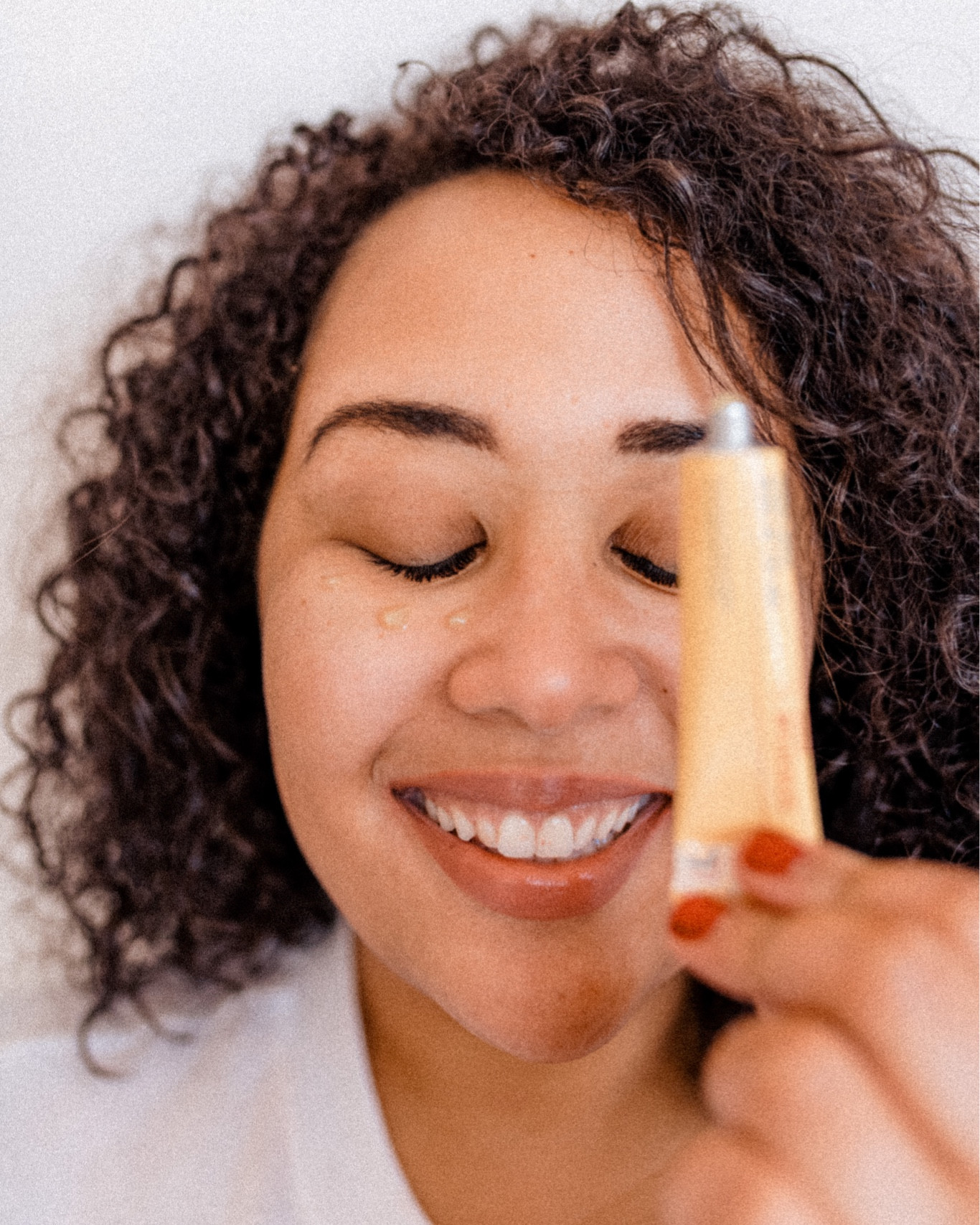 By now you all know I love a routine, but no routine is more fun or crucial than my morning routine. When I start the day with my Yerba Mate Wake Up Eye Gel from Good Molecules, I know it’s going to be a good one. This eye gel is soft, effective and under $10! If you thought the benefits ended there, you thought wrong! This gel also is vegan, and clean! Who doesn’t love that?

I personally can attest to eyes that are puffy after a long day, and this cream is my secret weapon. 

Pick yours up from Ulta today! 

#LTKbeauty #LTKCyberweek #LTKunder50