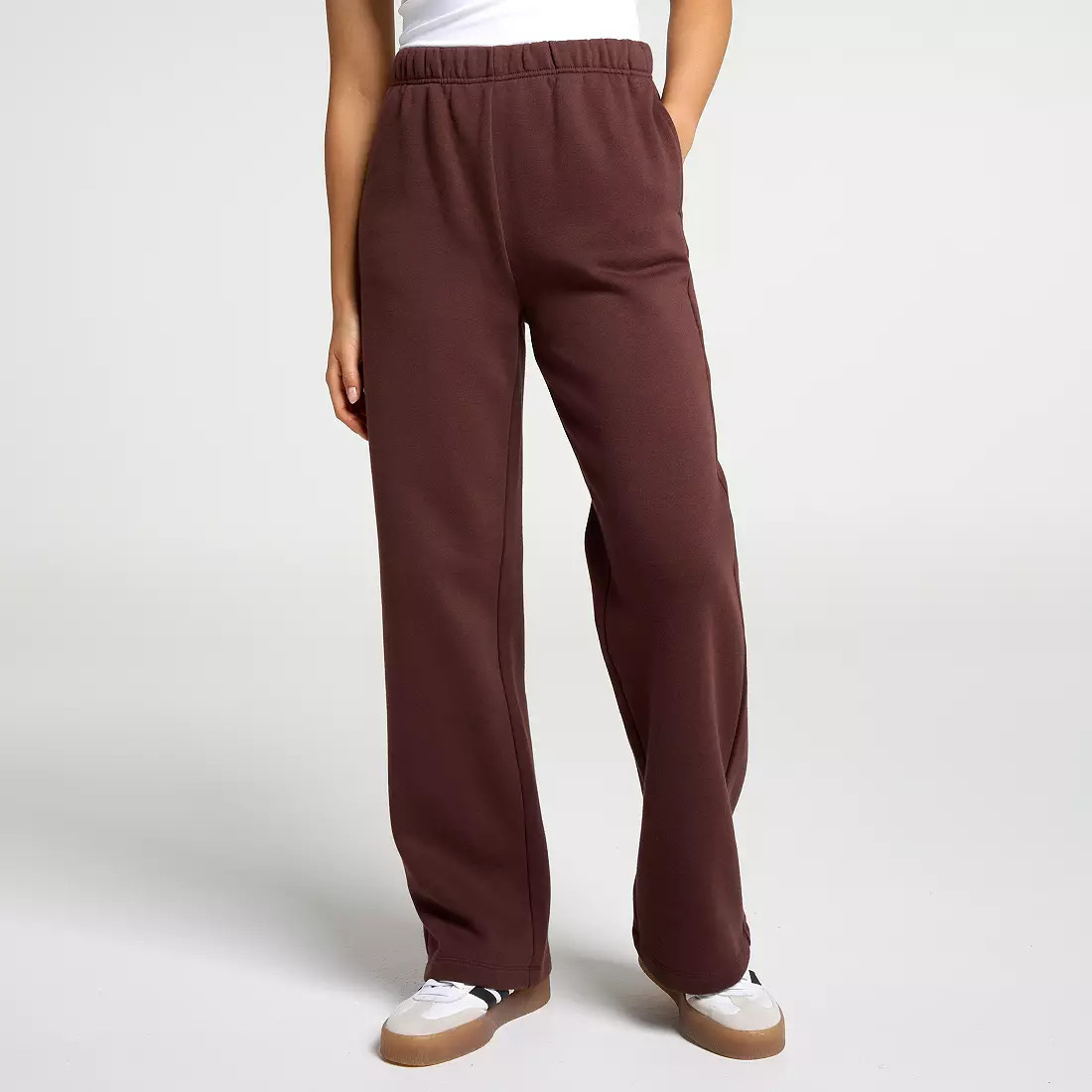 DSG Women's Classic Fleece Straight Leg Pants | DICK'S Sporting Goods