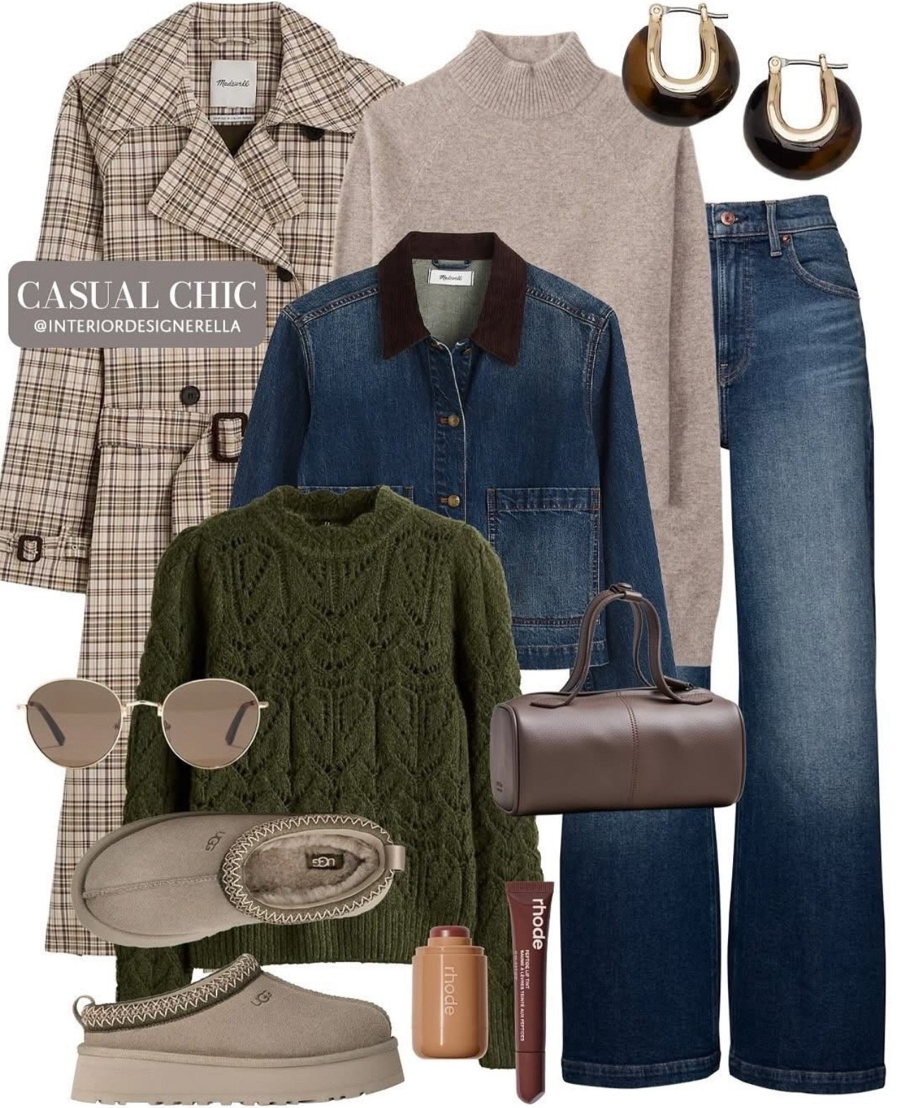 Scroll to shop! Follow for more finds! Xo! 🥰 

#LTKFindsUnder100 #LTKootd #LTKFindsUnder50