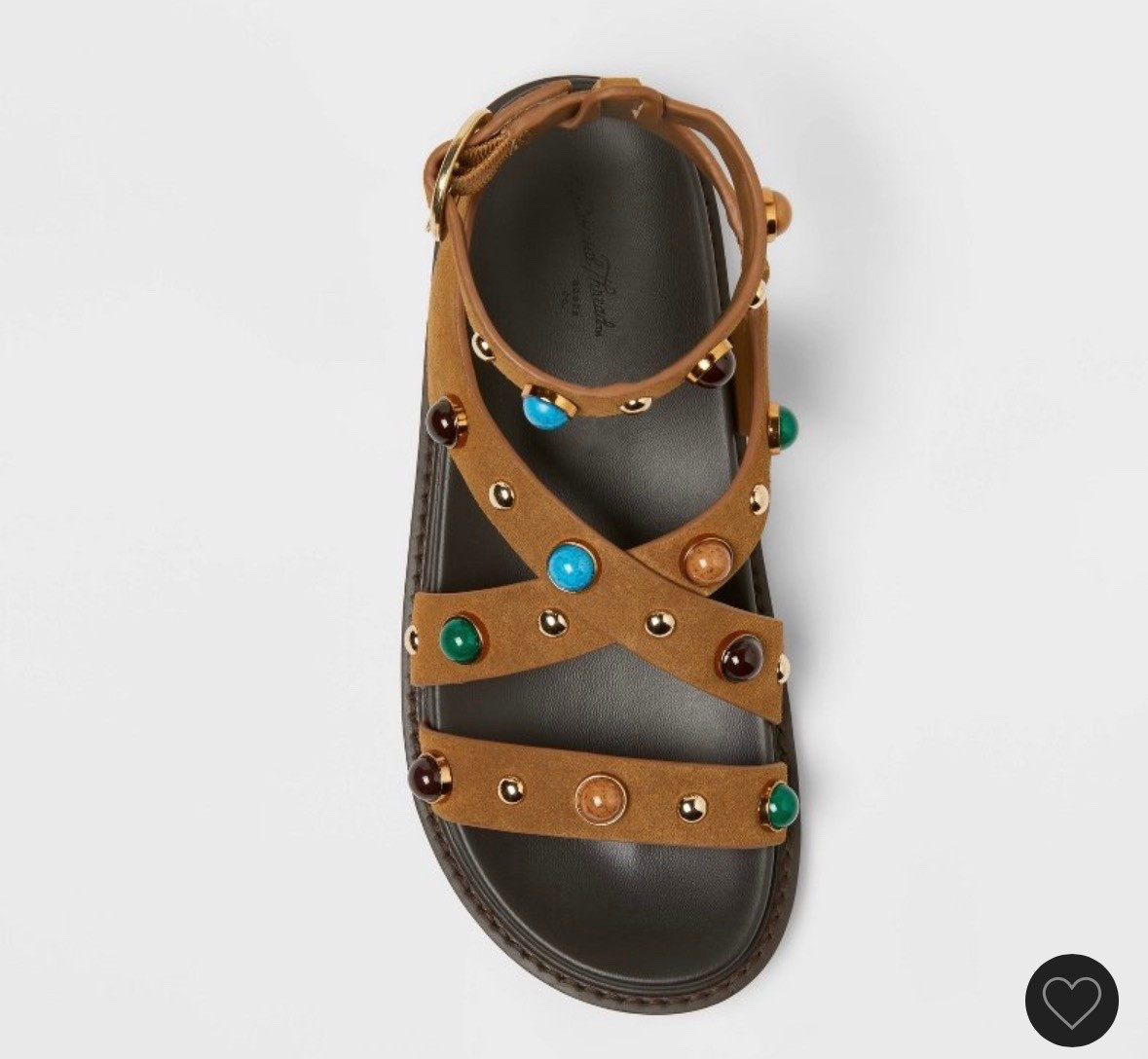 Spring Sandals at Target 


#LTKspring #LTKOver40 #LTKmomlife