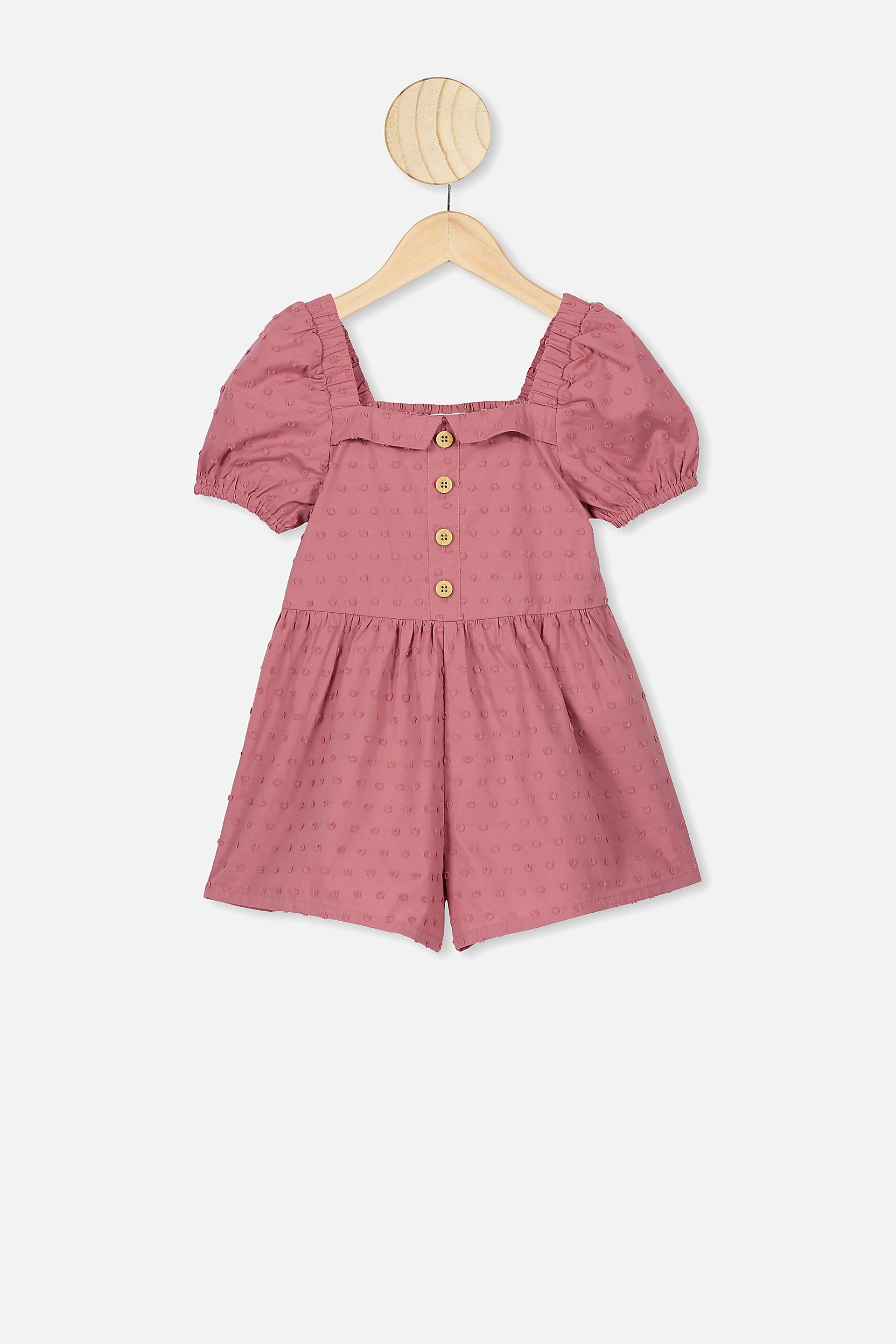 Kate Playsuit | Cotton On (ANZ)