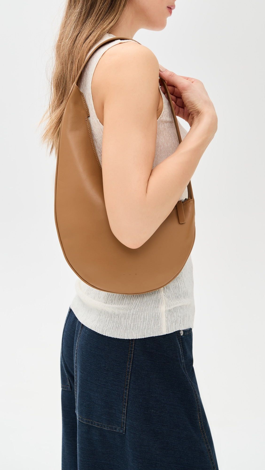 Lune Mini Hobo Bag | Shopbop