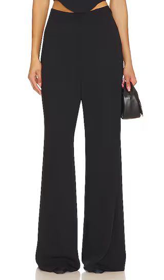 Jane Pants in Black | Revolve Clothing (Global)