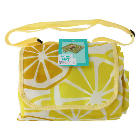 Printed Picnic Mat 57.5in x 50in | Five Below