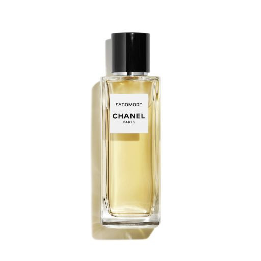 CHANEL SYCOMORE EAU DE PARFUM Woody - Ambery - Intense | Chanel, Inc. (US)
