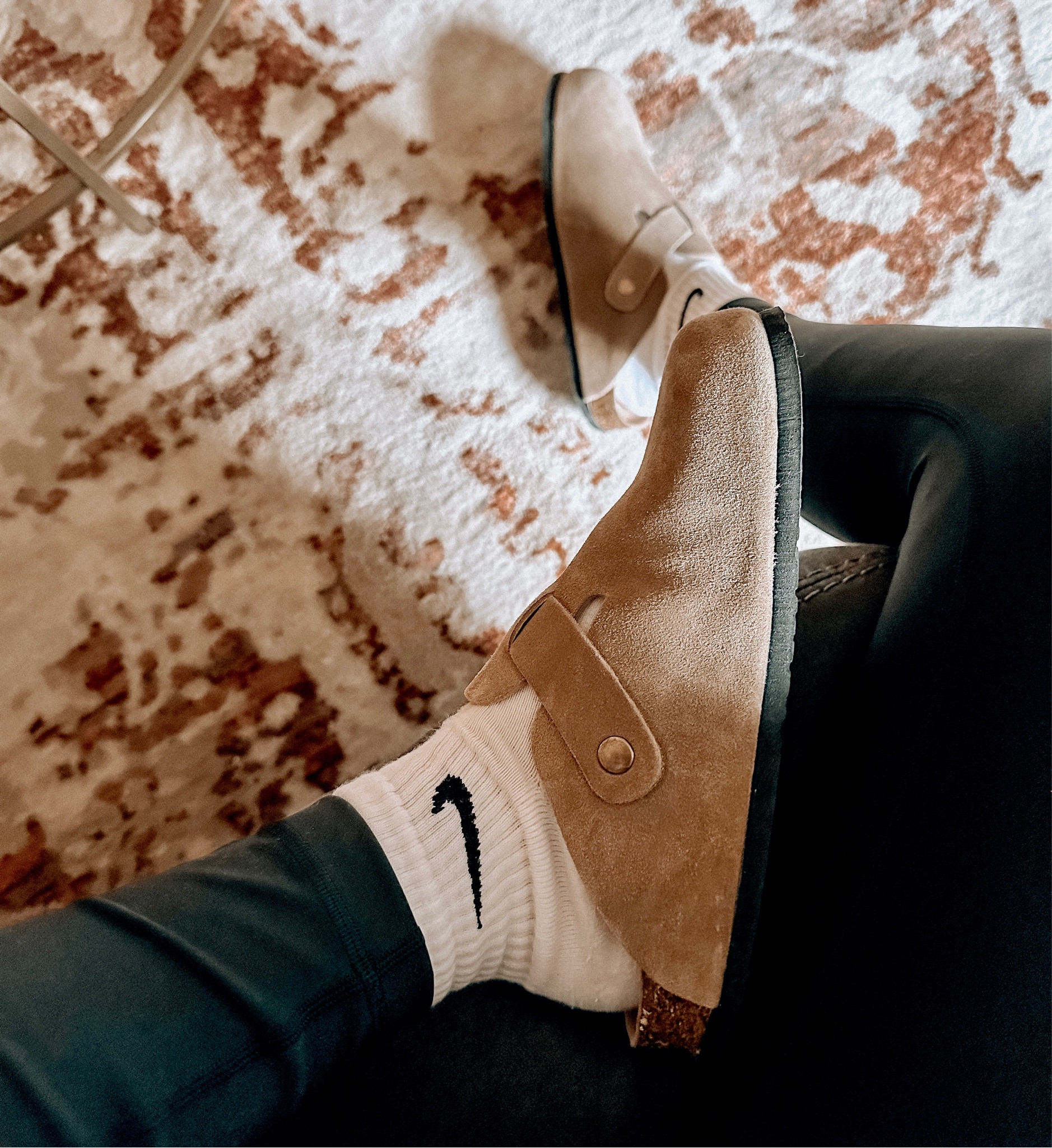 The best Birkenstock Boston  dupes 😍 super comfy and quality is great!

#LTKshoecrush #LTKstyletip #LTKFind