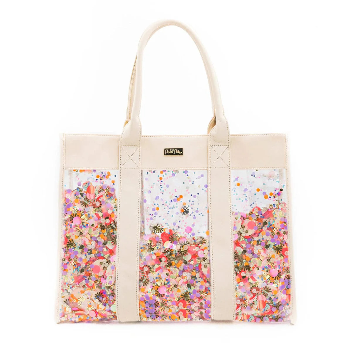 Spill The Tea Tote Bag | Packed Party