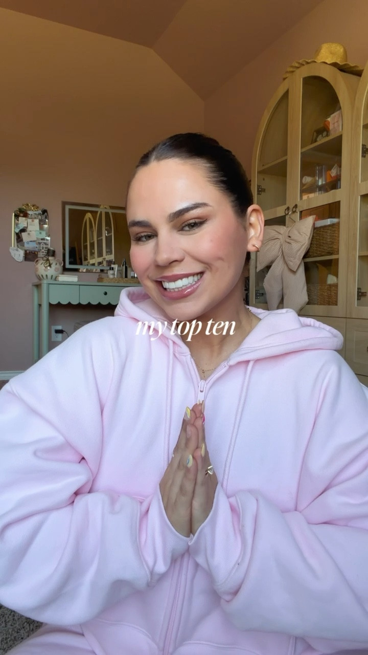 My top 10 makeup products 💄
beauty, makeup, dibs, e.l.f., infallible, typology

#LTKgrwm #LTKBeauty #LTKmorningroutine