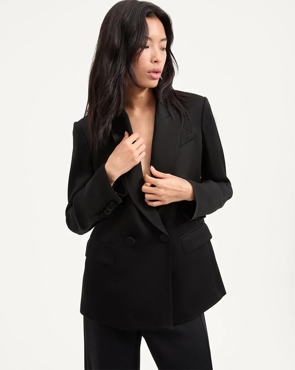 Sevyn Jacket | Veronica Beard
