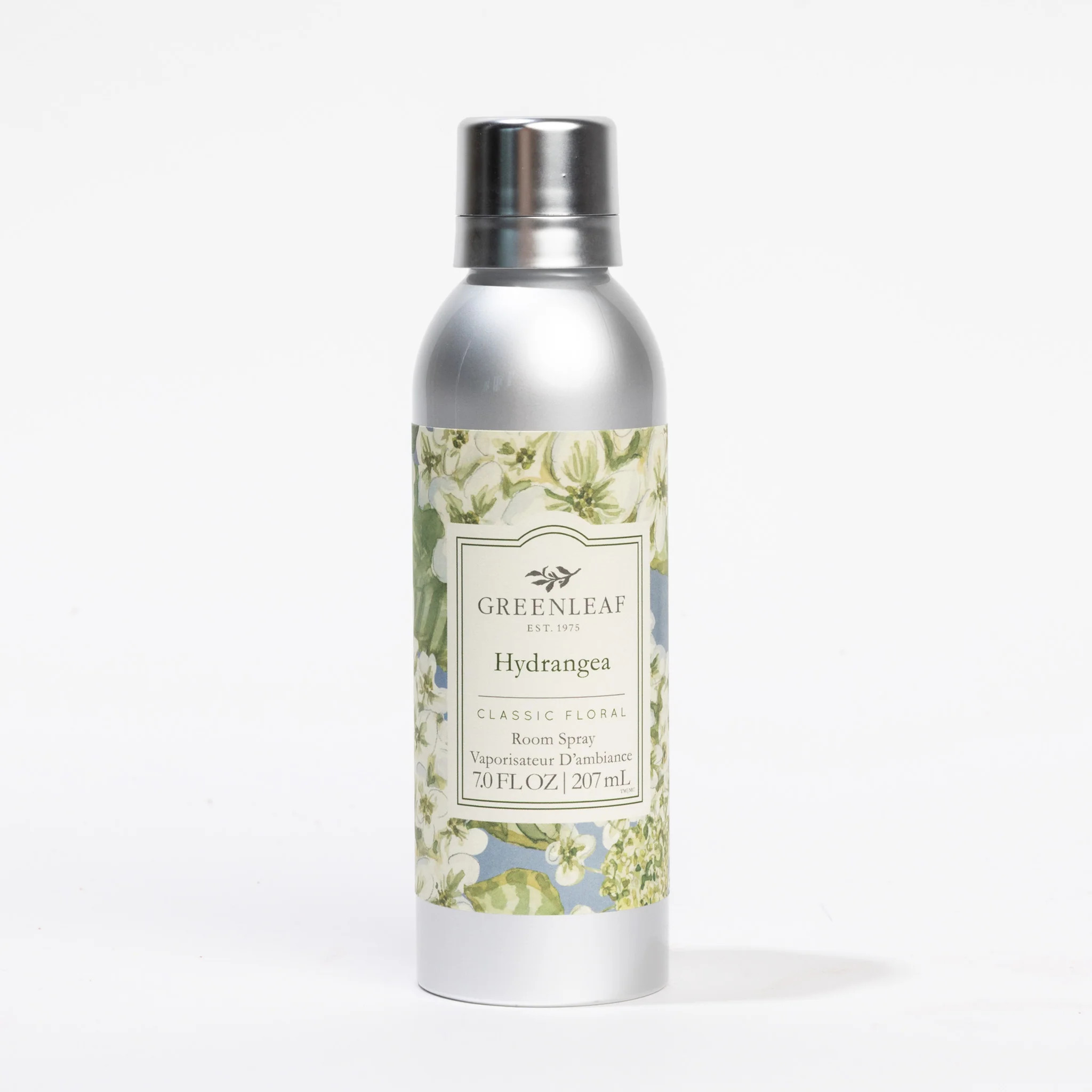 Hydrangea Room Spray | Greenleaf Gifts