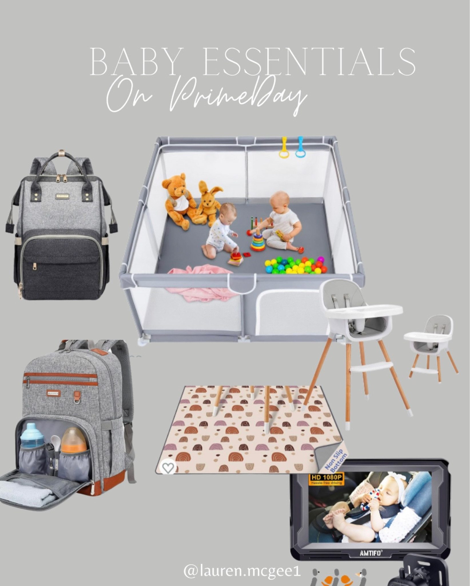 Baby essentials on prime day

#LTKbaby #LTKfamily #LTKxPrime