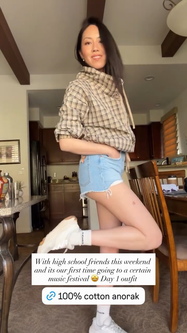 Music festival outfit - shop the look here. 

#casualoutfit
#weekendoutfit
#classicstyle
#musicfestival
#concertoutfit

#LTKWorkwear #LTKSeasonal #LTKootd