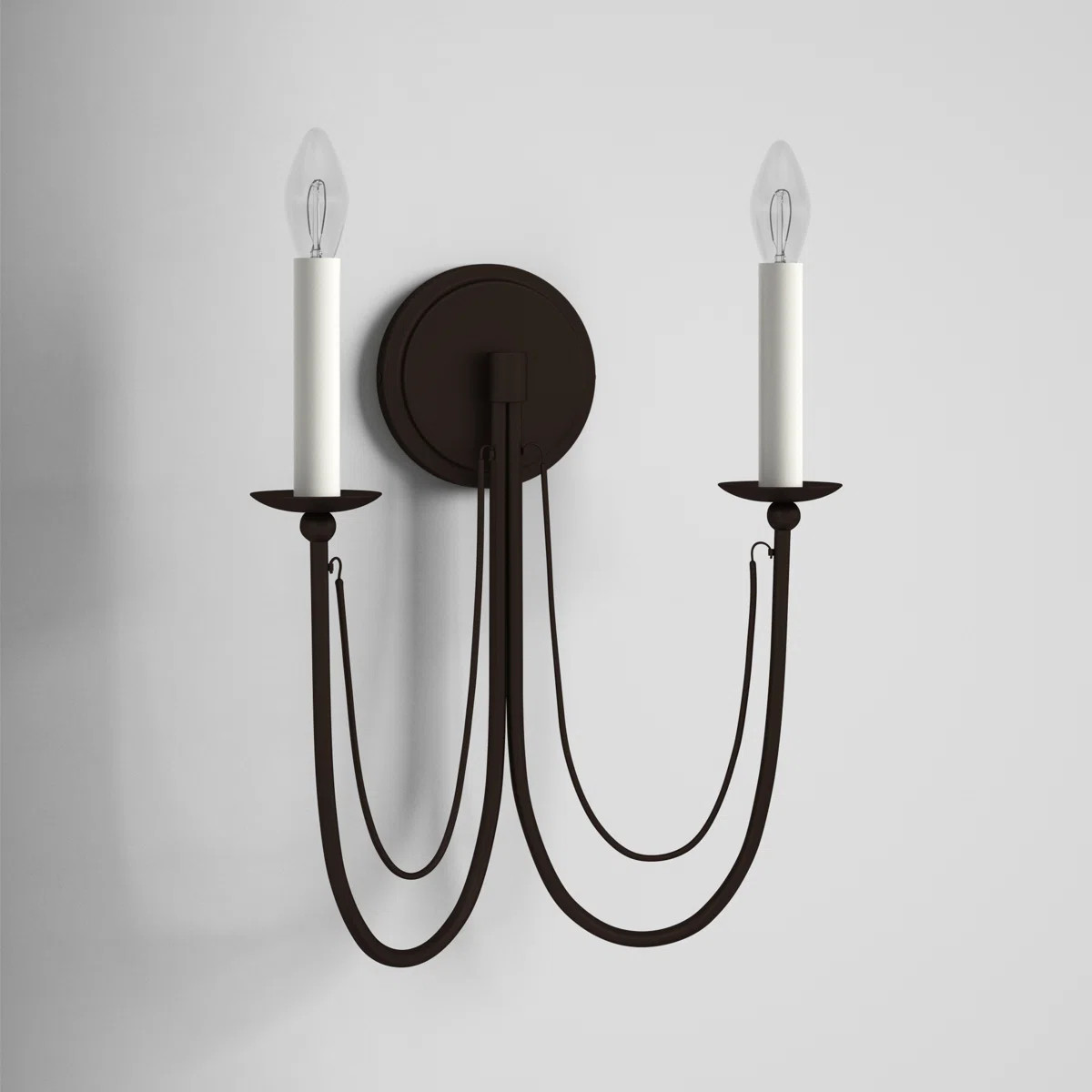 Corsham Candle Wall Light | Wayfair North America