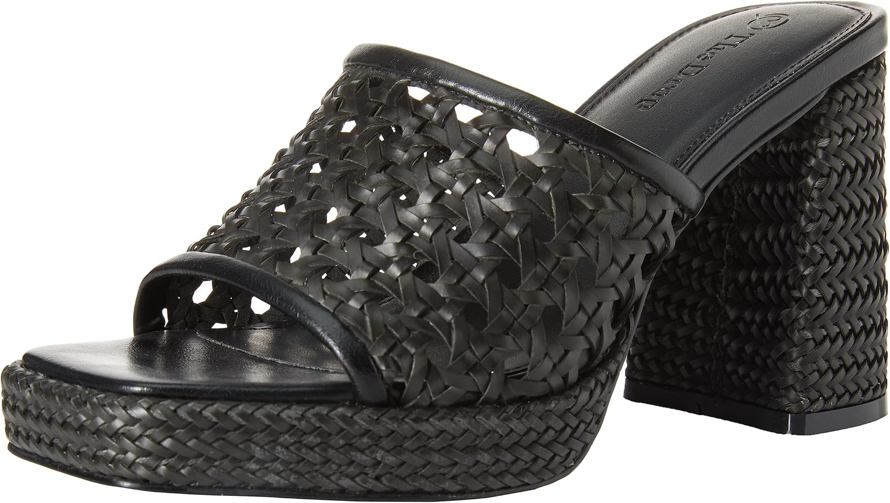 The Drop Women's Fia Platform Sandal | Amazon (US)