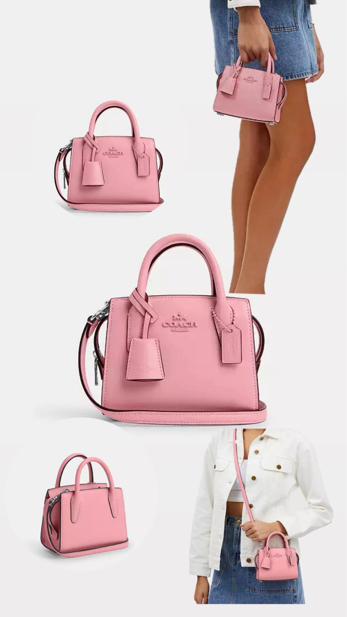 Supe cute and pretty! This is such a great gift idea for mother's day!

#LTKGiftGuide #LTKsalealert #LTKitbag