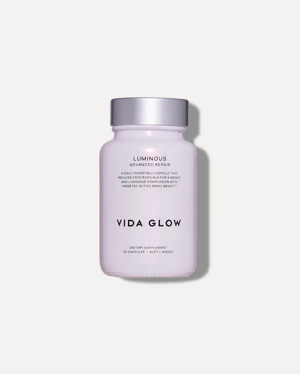 Luminous Capsules | Vida Glow - ANZ