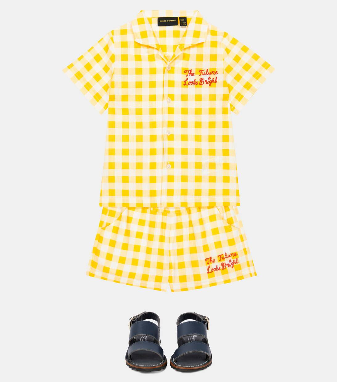 Mini Rodini | Mytheresa (US/CA)