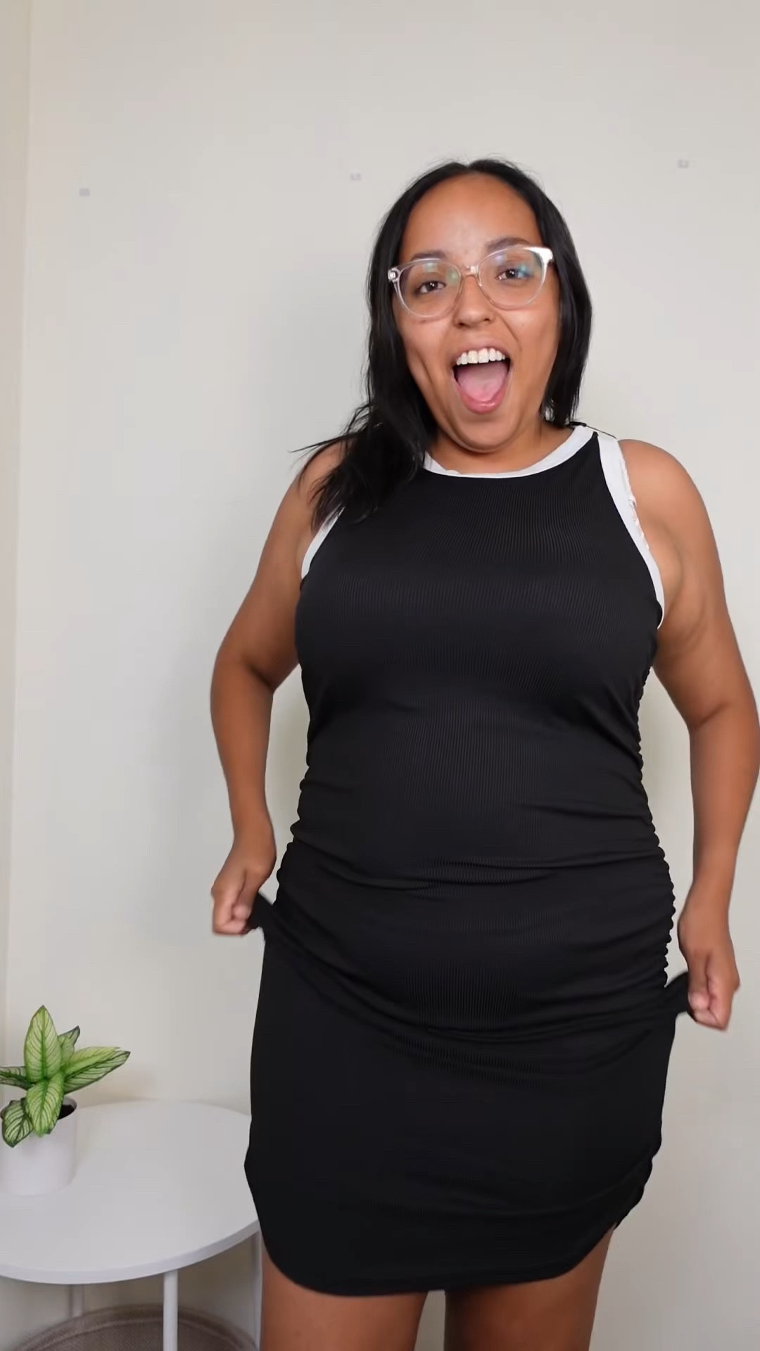 my secret weapon against chafe 🥹

#LTKVideo #LTKMidsize