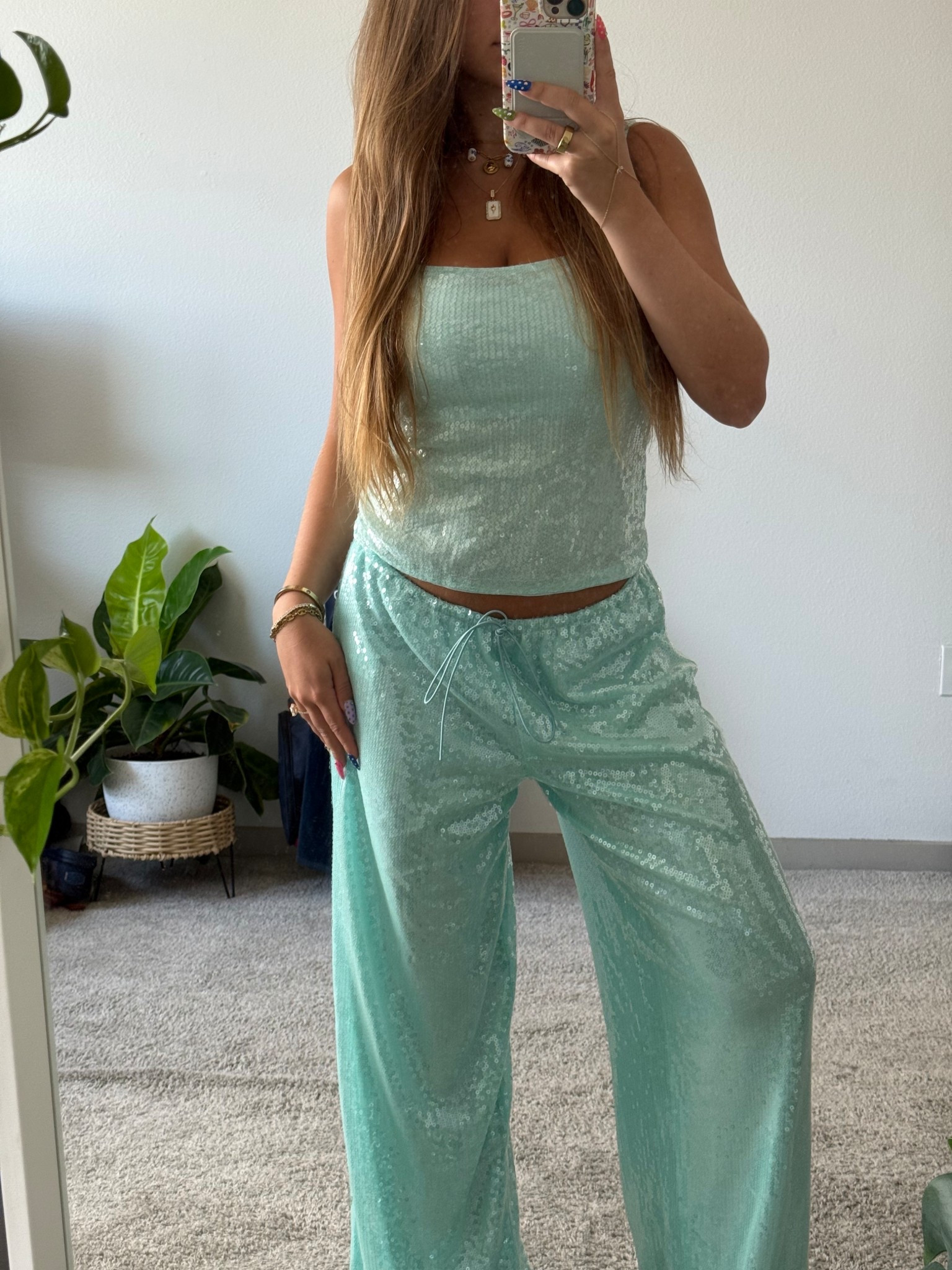 sequin outfits are my fav this summer

#LTKFindsUnder50 #LTKPetite