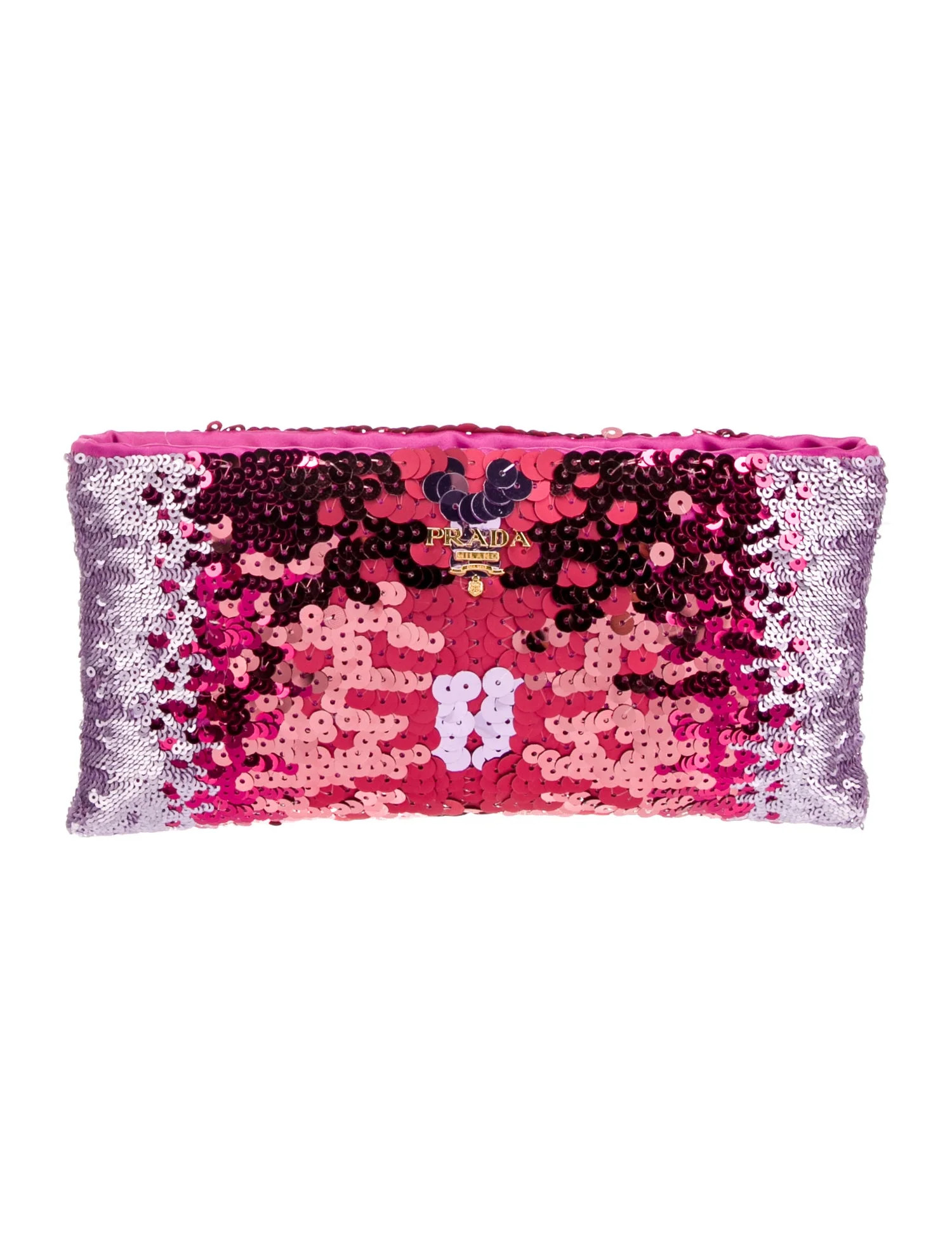 Paillettes Clutch | The RealReal