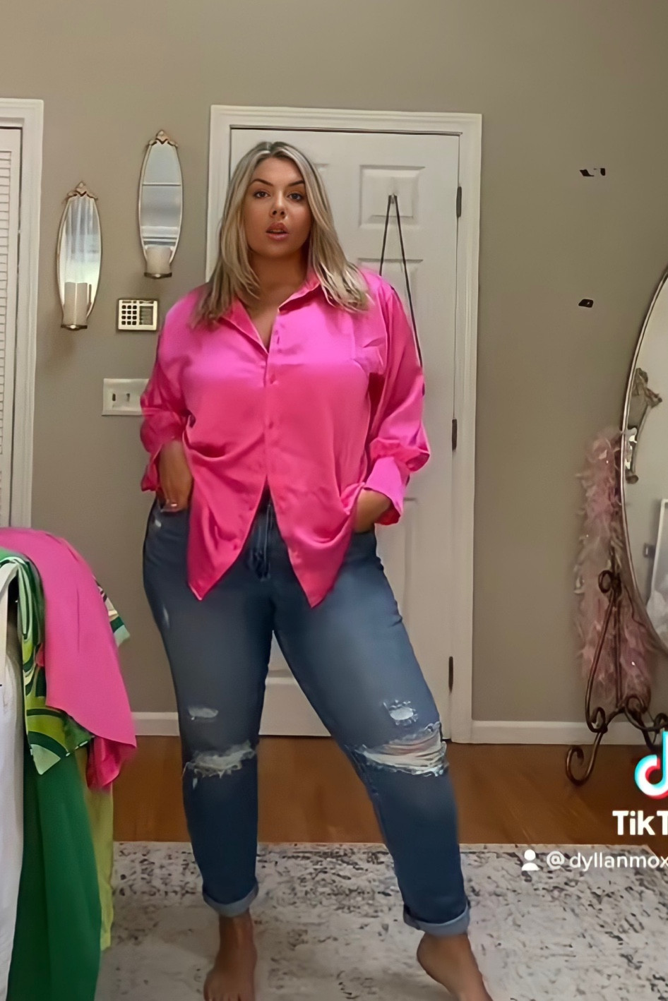 #LTKcurves #LTKfit #LTKstyletip