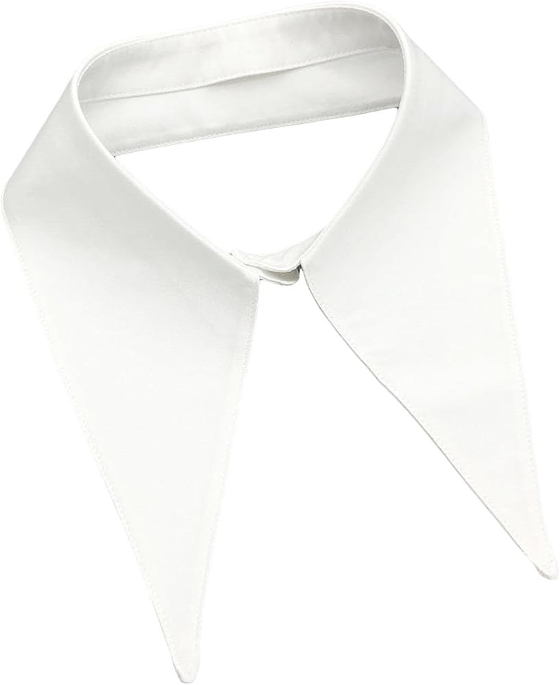 Verdusa Women's False Collar Lapel Detachable Blouse Collar Choker Necklace | Amazon (US)