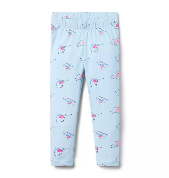 The Everyday Legging | Janie and Jack