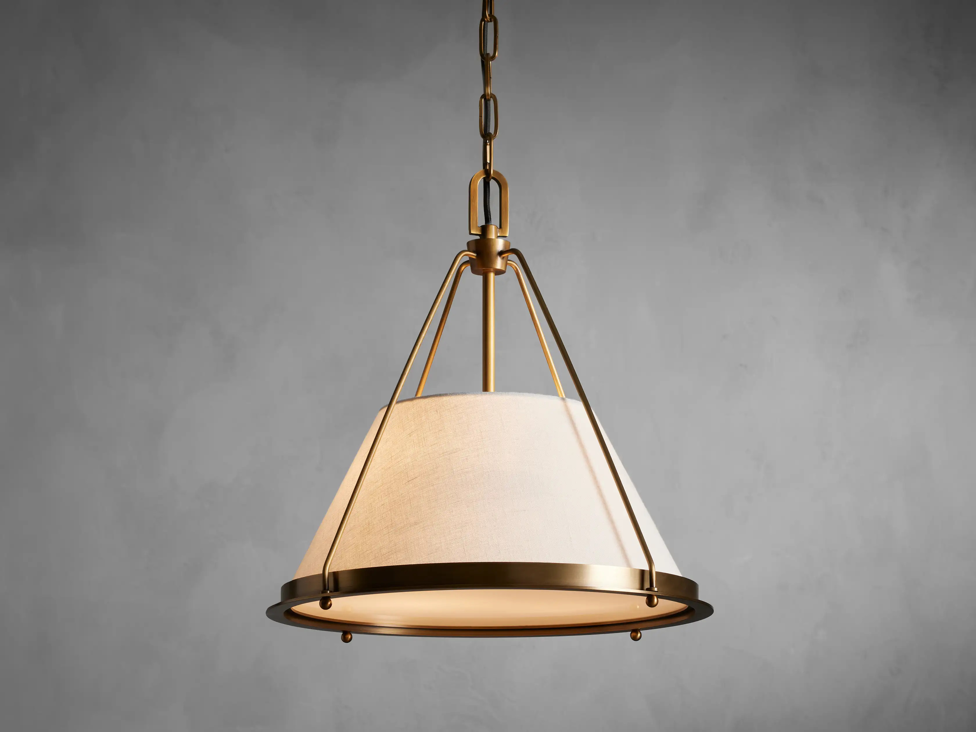 Shelton Pendant | Arhaus