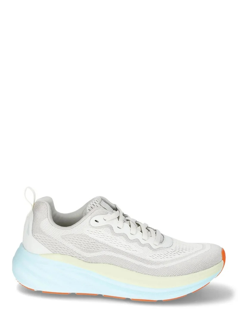 Avia Women's Comfort Performance Sneakers, Wide Width Available | Walmart (US)