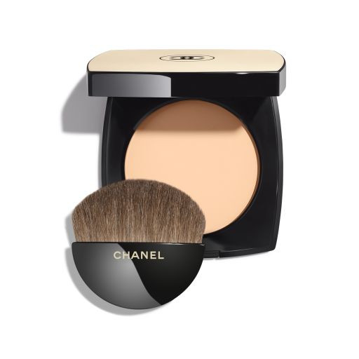 CHANEL LES BEIGES Healthy Glow Sheer Powder | Chanel, Inc. (US)