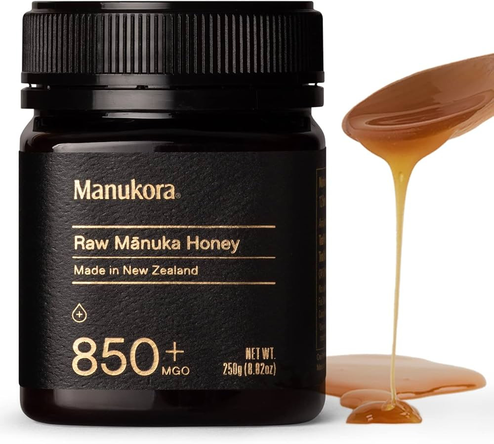 Manukora | Amazon (US)