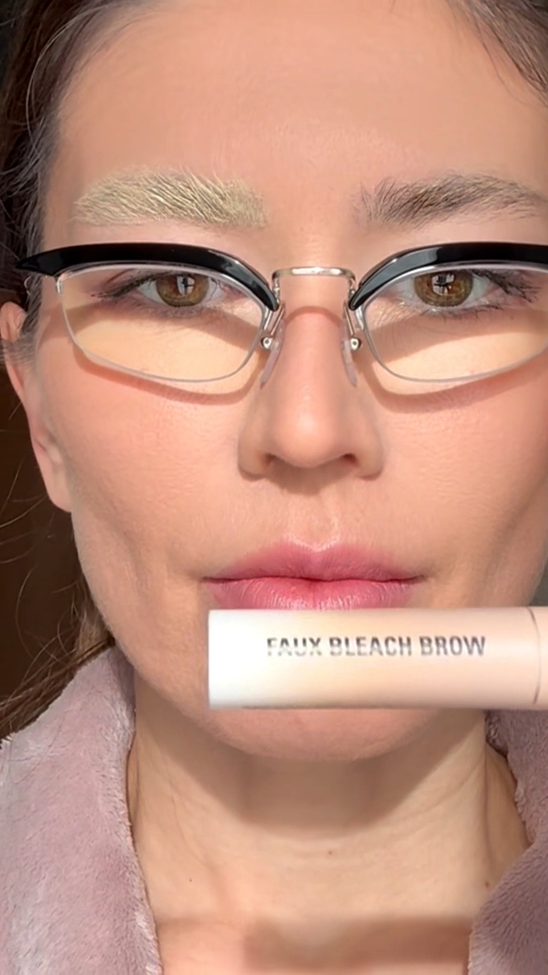 If you want to go for the “trend” 

#LTKBeauty