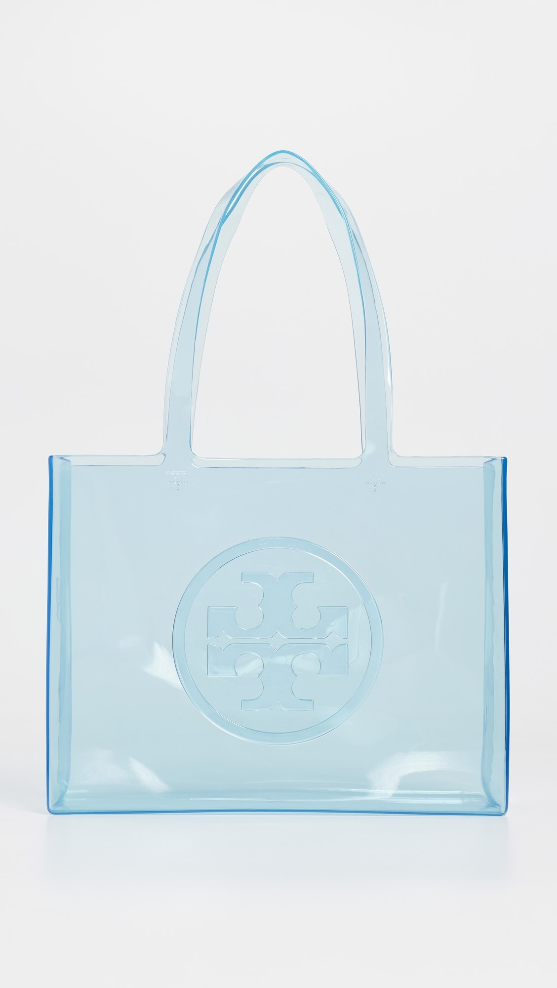 Ella Small Clear Tote | Shopbop