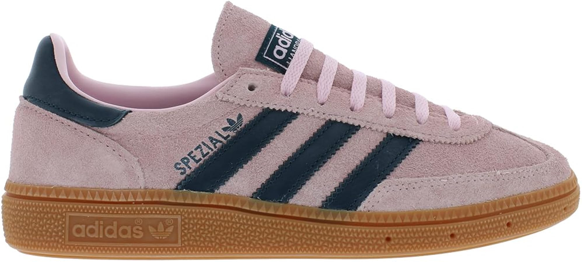 Adidas Womens Handball Spezial W | Amazon (US)