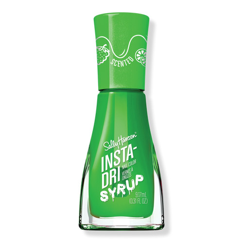 Insta-Dri Syrup Nail Polish Collection | Ulta