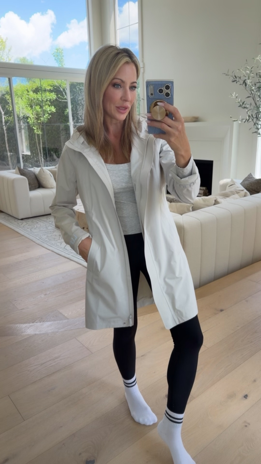 The best rain jacket ever!!

#LTKootd #LTKTravel #LTKSeasonal