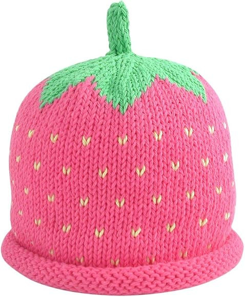 Merry Berries Raspberry Hat | Amazon (UK)