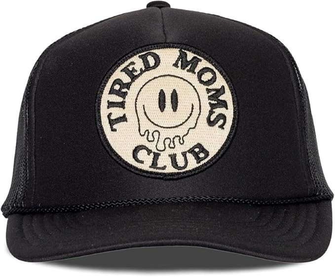 Friday Feelin' Trucker Hat Women Baseball Caps Western Trucker Hats Adjustable Baseball Hats Fitt... | Amazon (US)