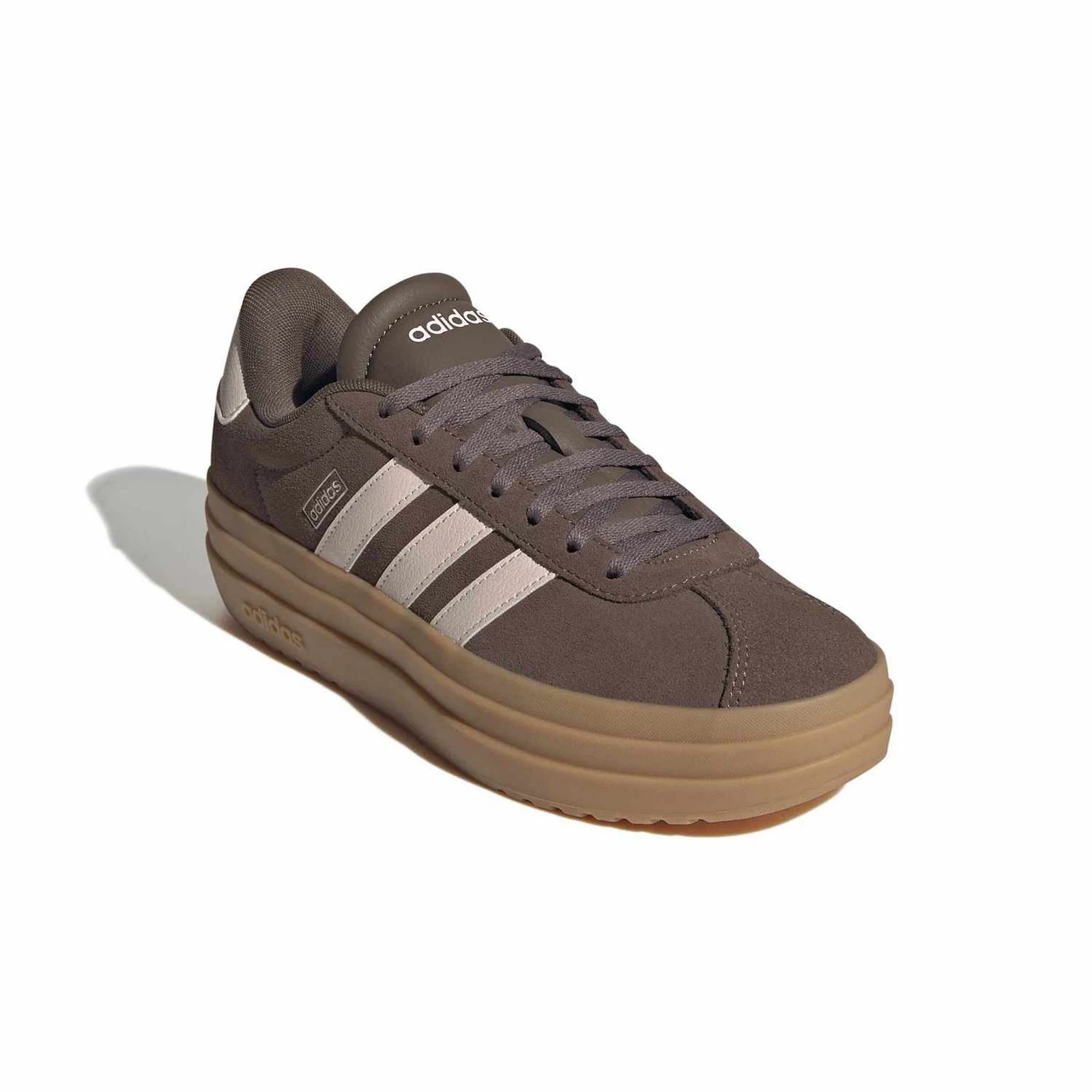 adidas VL Court Bold Women's Shoes, Size: 11, Brown Quartz | Kohl's