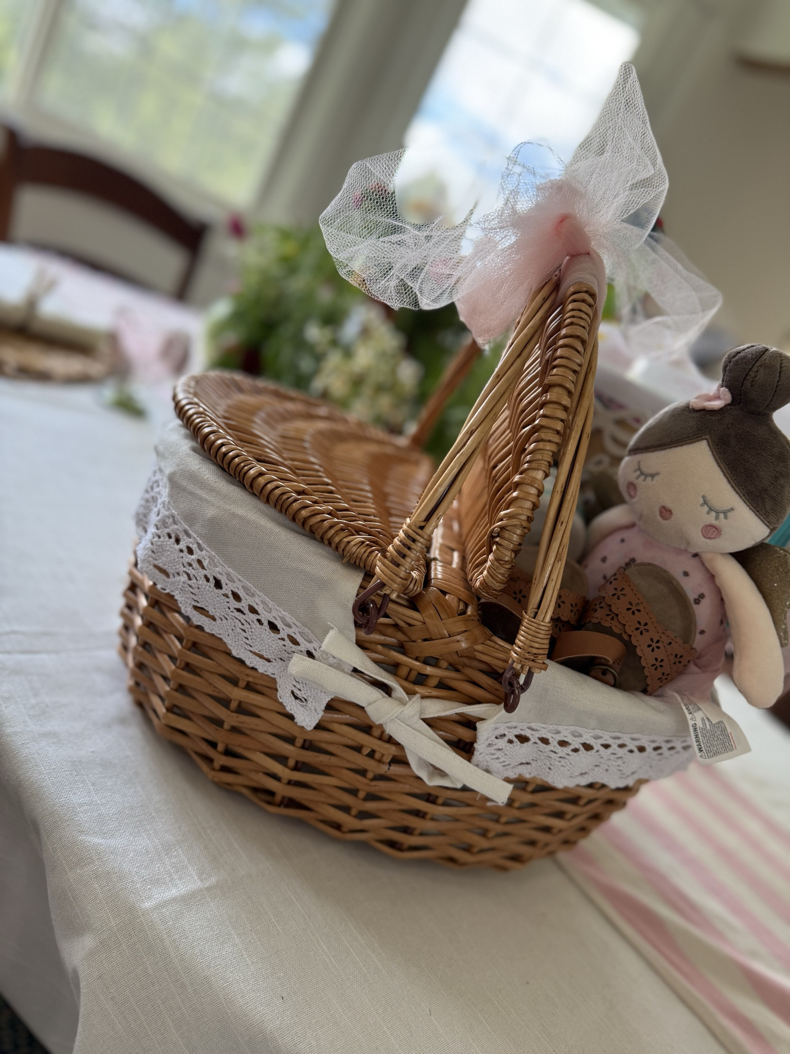 Locally grown baby shower gift idea// baby girl gift idea// baby shower gift// personalized baby gifts 

#LTKSeasonal #LTKmomlife #LTKBaby