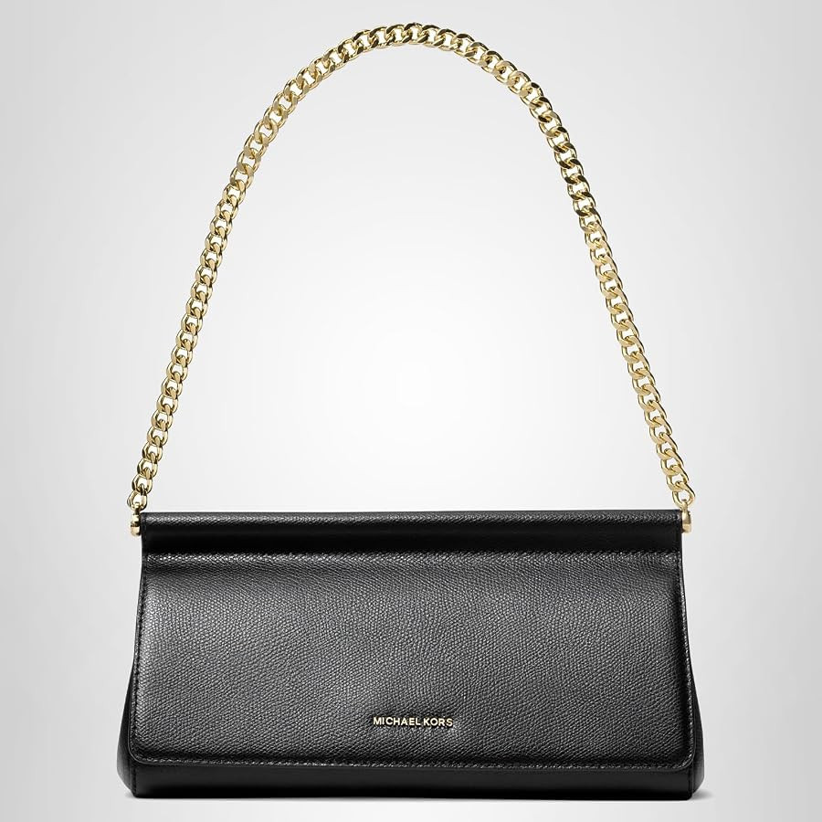 Michael Kors Women's Carmine Medium Clutch | Amazon (US)