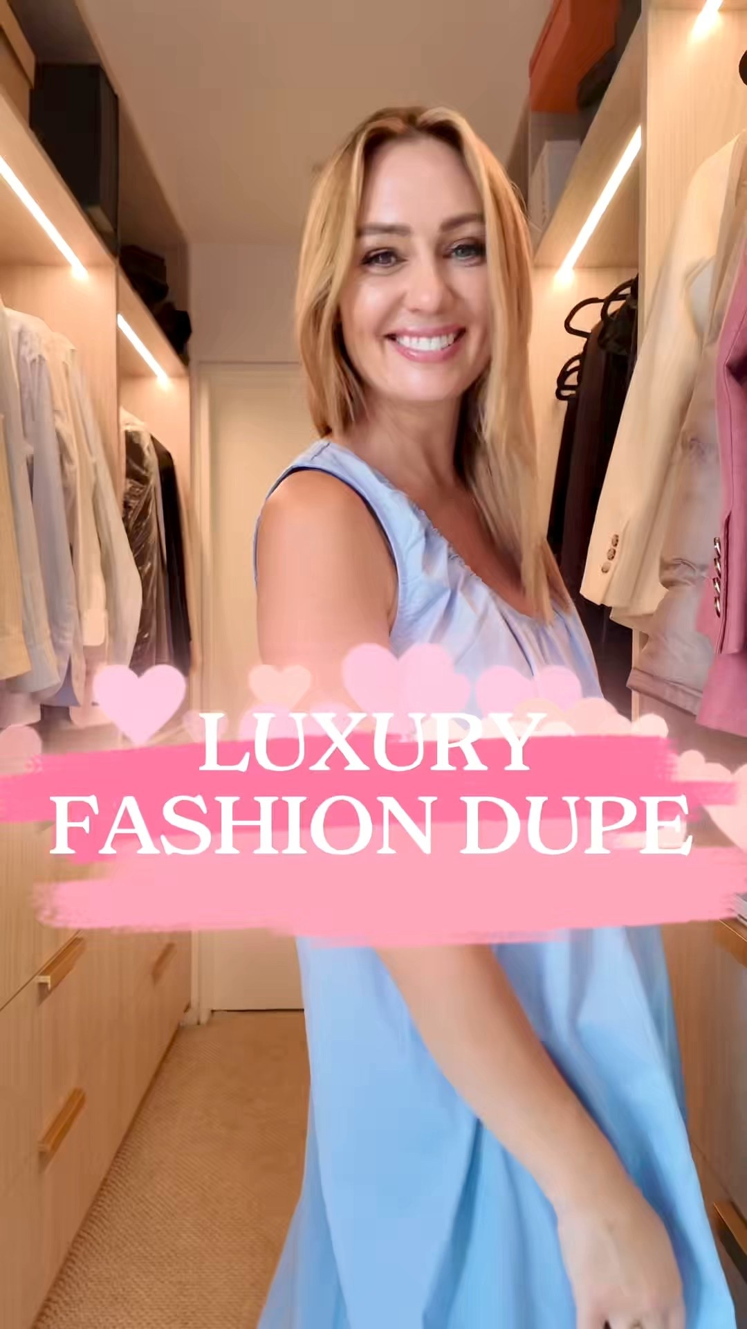 🌟 Looks like a $500 dress, costs under $120! 👛 

This might be my best fashion find of the year. The price comparison at the end is wild! 

#LTKstyletip #LTKswimwear #LTKdresses