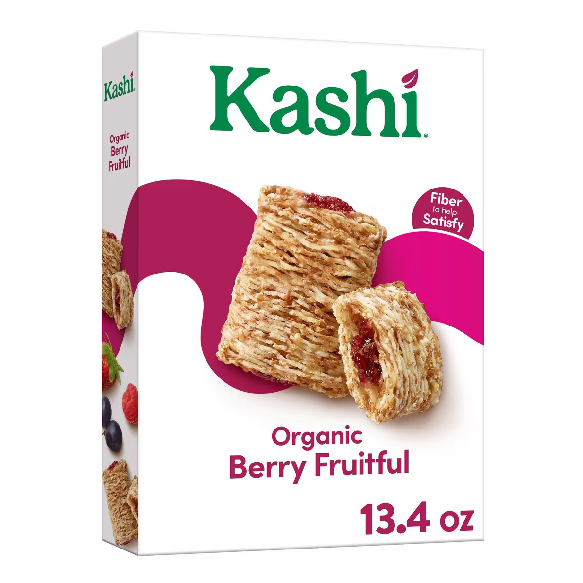 Kashi Berry Fruitful Cereal - 13.4oz | Target