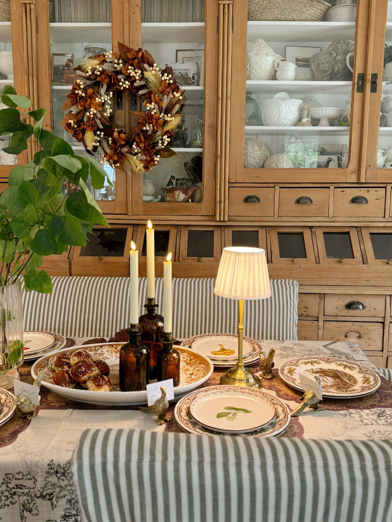 Cozy fall decor 🫶🏼🍂

#LTKHome #LTKSaleAlert