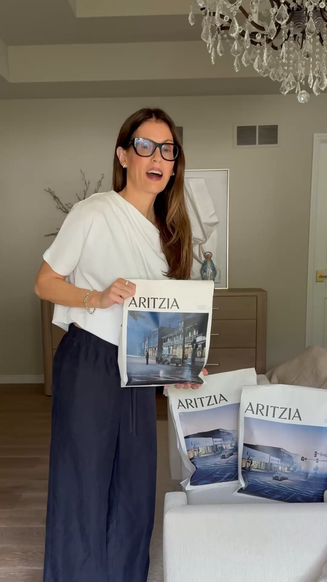 Welcome to my Aritzia Fall Haul series. Every drop is better than the last and I had the Fall shoppies. @Aritzia back to school. Fall fashion.

#LTKgrwm #LTKSeasonal #LTKWorkwear